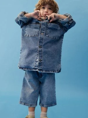 KIDS-BOYS Jeans bermudy Marc O'Polo