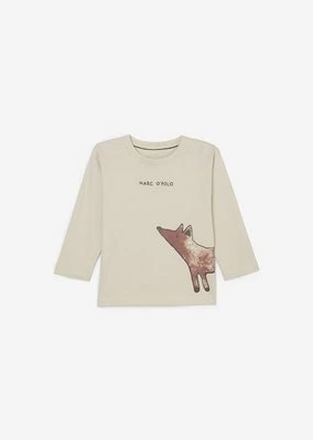 KIDS-BOYS longsleeve Marc O'Polo