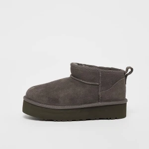 Kids Classic Ultra Mini Platform (PS) Ugg