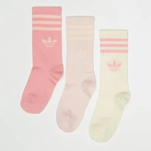 Crew Socks (3 Packs), markiadidas Originals, Skarpety, w kolorze wielokolorowy, rozmiar: