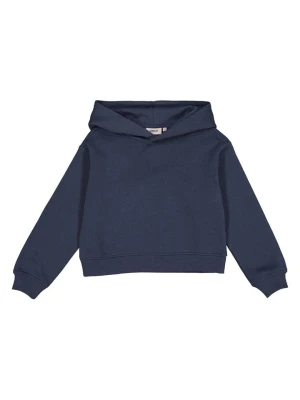KIDS ONLY Bluza "Sweat" w kolorze granatowym rozmiar: 146 / 152