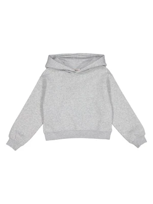 KIDS ONLY Bluza "Sweat" w kolorze szarym rozmiar: 158 / 164