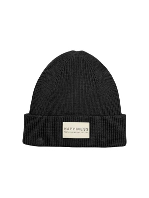 KIDS ONLY Czapka beanie w kolorze czarnym rozmiar: onesize