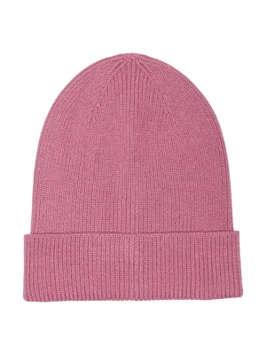 KIDS ONLY Czapka beanie "Zenna" w kolorze jasnoróżowym rozmiar: onesize