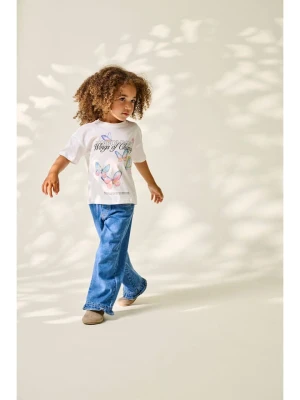 KIDS ONLY Dżinsy - Comfort fit - w kolorze niebieskim rozmiar: 98