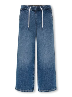 KIDS ONLY Dżinsy "Pierce" - Comfort fit - w kolorze niebieskim rozmiar: 104