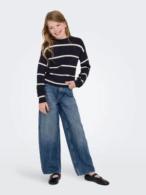KIDS ONLY Dżinsy "Taylor" - Comfort fit - w kolorze niebieskim rozmiar: 146