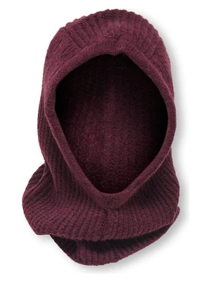 KIDS ONLY Kominiarka "Swea" w kolorze fioletowym rozmiar: onesize