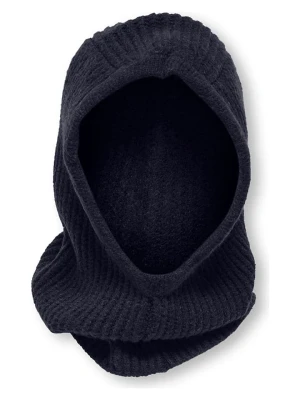 KIDS ONLY Kominiarka "Swea" w kolorze granatowym rozmiar: onesize