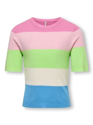 KIDS ONLY Koszulka "Anita" ze wzorem rozmiar: 122/128