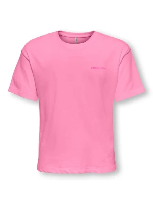 KIDS ONLY Koszulka "Ruth" w kolorze różowym rozmiar: 146 / 152