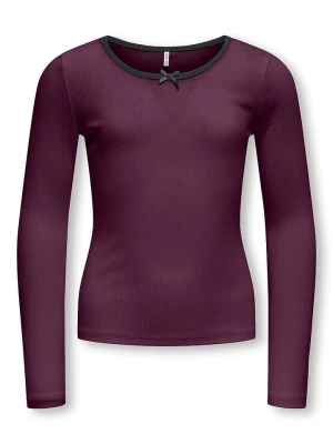 KIDS ONLY Koszulka "Sofia" w kolorze fioletowym rozmiar: 146/152