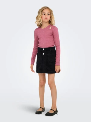 KIDS ONLY Koszulka "Trinny" w kolorze jasnoróżowym rozmiar: 122/128