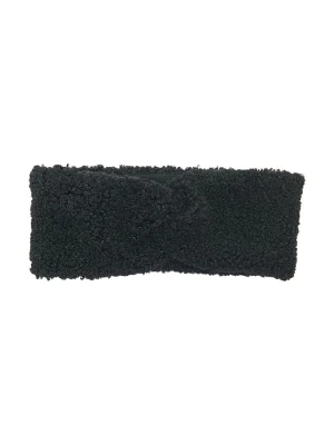 KIDS ONLY Opaska "Thea" w kolorze czarnym na czoło rozmiar: onesize