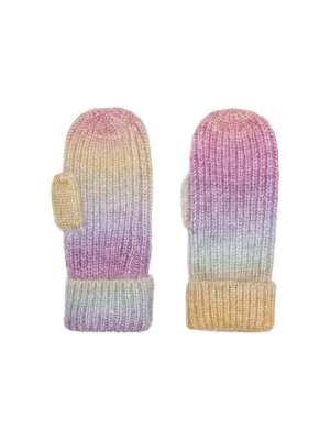 KIDS ONLY Rękawiczki ze wzorem rozmiar: onesize