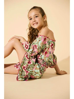 KIDS ONLY Spódnica "Glow" w kolorze jasnoróżowym rozmiar: 152