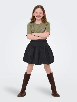 KIDS ONLY Spódnica "Lia" w kolorze czarnym rozmiar: 158/164