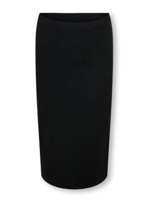 KIDS ONLY Spódnica w kolorze czarnym rozmiar: 134