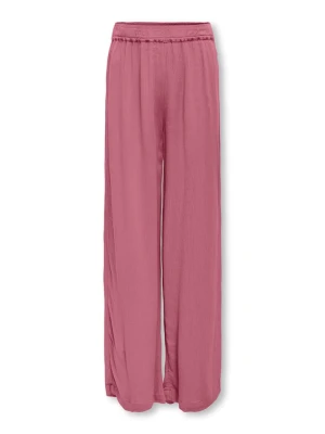 KIDS ONLY Spodnie w kolorze jasnoróżowym rozmiar: 152