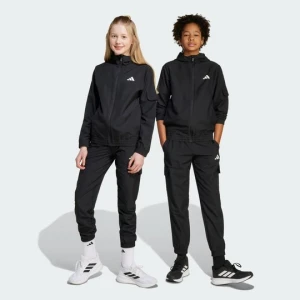 Kids Woven Cargo Track Suit Adidas