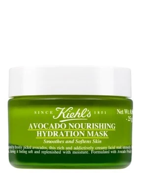 Kiehl's Avocado Nourishing Hydration Mask Kiehls