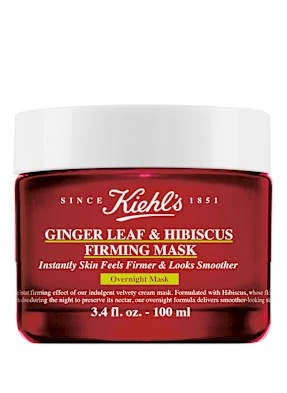 Kiehl's Ginger Leaf & Hibiscus Kiehls