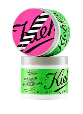 Kiehl's Rare Earth Deep Pore Masque Kiehls