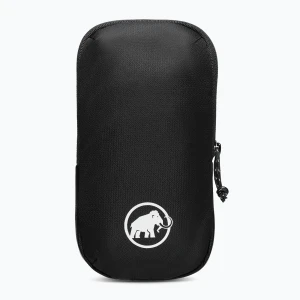 Kieszeń do plecaka Mammut Lithium Add-on Shoulder Harness L black