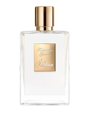 Kilian Paris Forbidden Games