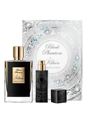 Kilian Paris Icon Set Black Phantom