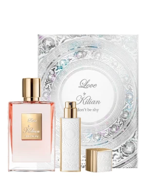 Kilian Paris Icon Set Love Don't Be Shy