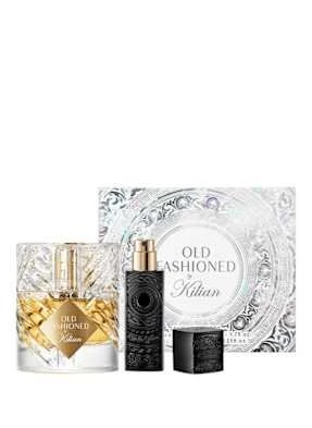 Kilian Paris Icon Set Old Fashioned