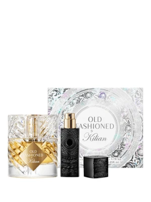 Kilian Paris Icon Set Old Fashioned