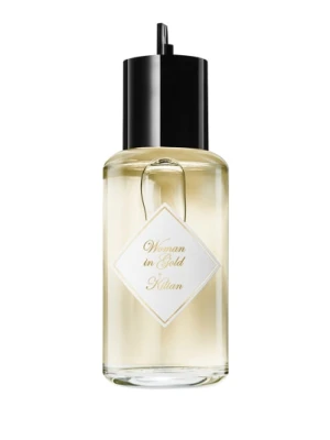 Kilian Paris Woman In Gold Refill