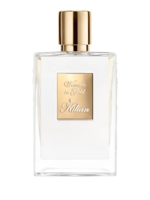 Kilian Paris Woman In Gold Refillable