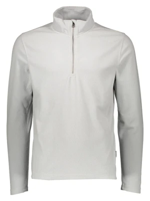 Killtec Bluza polarowa w kolorze jasnoszarym rozmiar: XL