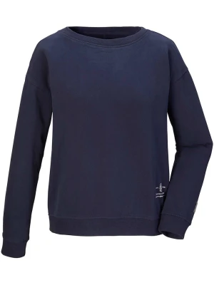 Killtec Bluza w kolorze granatowym rozmiar: 40