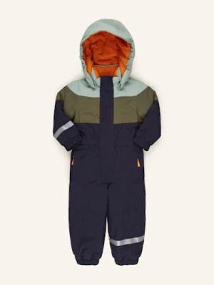 Killtec Kombinezon Zimowy Fiow 54 gruen