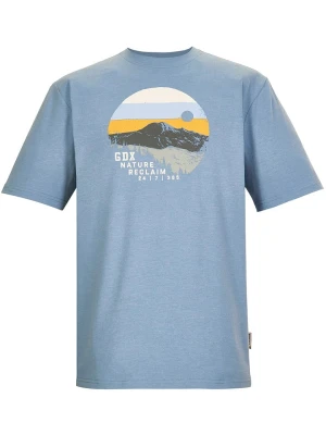 Killtec Koszulka w kolorze błękitnym rozmiar: 3XL