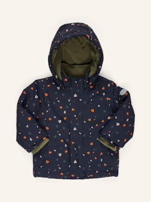 Killtec Kurtka Funkcyjna Fiow 55 blau