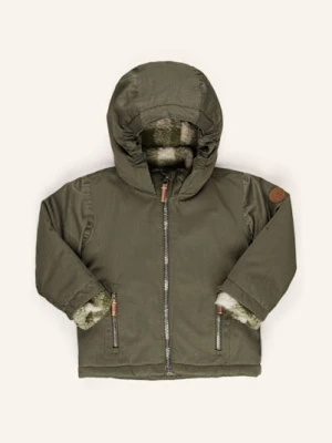 Killtec Kurtka Funkcyjna Fiow 56 gruen