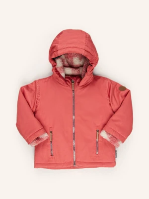 Killtec Kurtka Funkcyjna Fiow 56 rosa