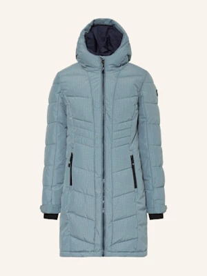 Killtec Kurtka Funkcyjna Kow 219 blau