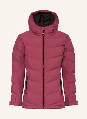 Killtec Kurtka Funkcyjna Kow 220 pink