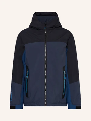 Killtec Kurtka Funkcyjna Kow 223 blau