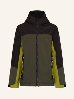 Killtec Kurtka Funkcyjna Kow 223 gruen