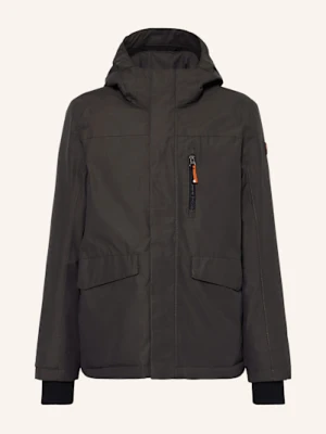 Killtec Kurtka Funkcyjna Kow 233 grau