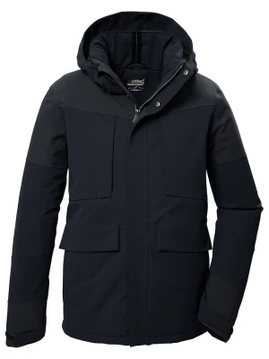 Killtec Kurtka funkcyjna "KOW 81" w kolorze czarnym rozmiar: XXL