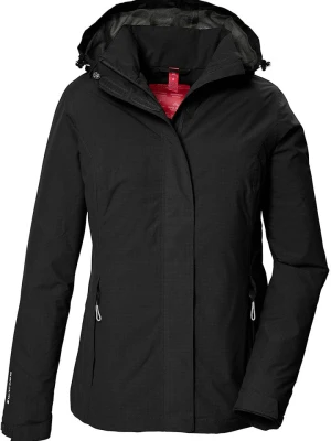 Killtec Kurtka funkcyjna w kolorze czarnym rozmiar: 40