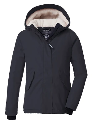 Killtec Kurtka funkcyjna w kolorze granatowym rozmiar: 140